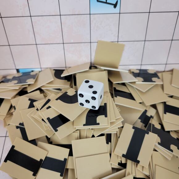 Vintage Playco Hawaii 1988 Pipeline The Oil Game Challenge Strategy Boardgame‎ - Picture 12 of 16